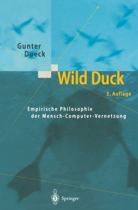 Cover image for book Wild Duck