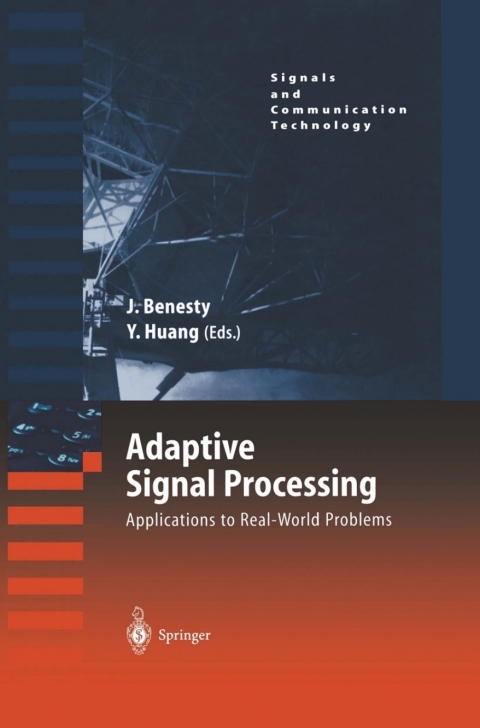 Adaptive Signal Processing 