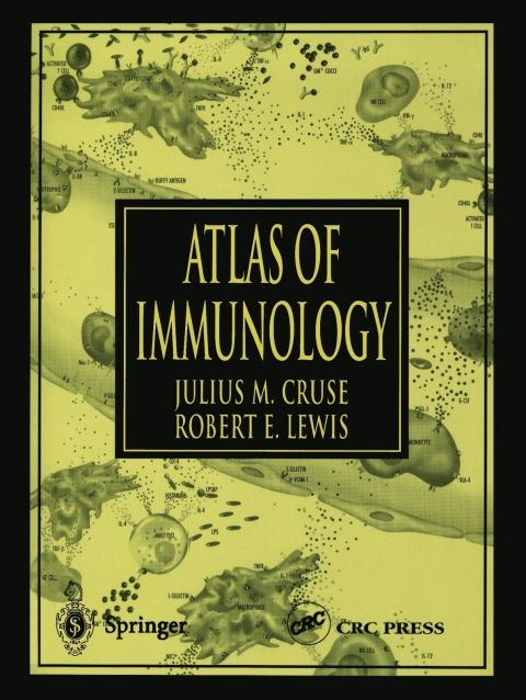 Atlas of Immunology 