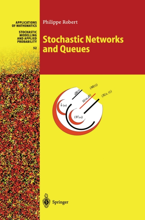 Stochastic Networks and Queues 