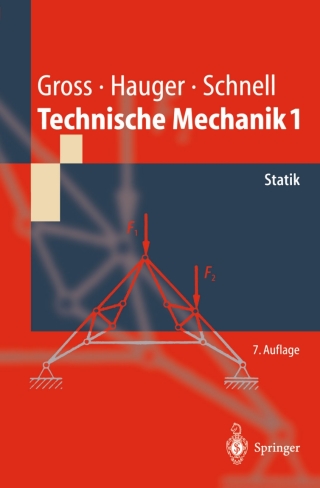 Technische Mechanik