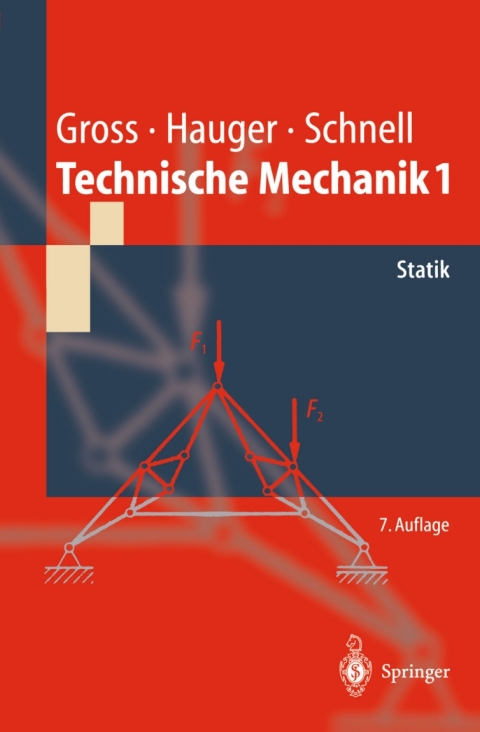 Technische Mechanik 
