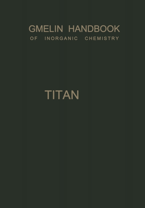 Cover image for book Titan