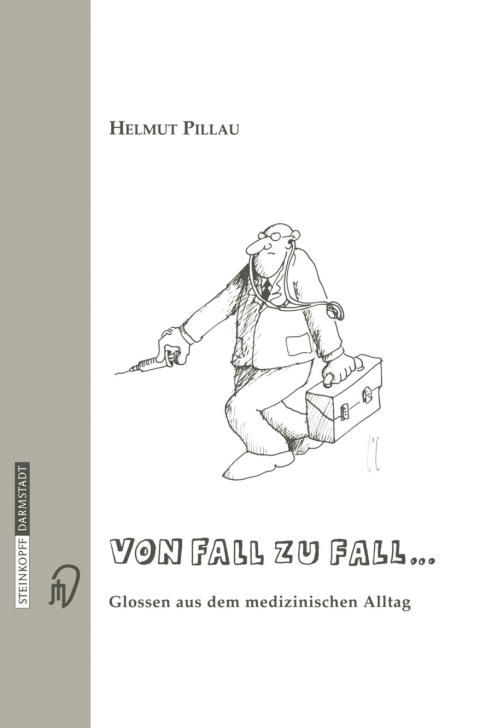 Cover image for book Von Fall zu Fall…