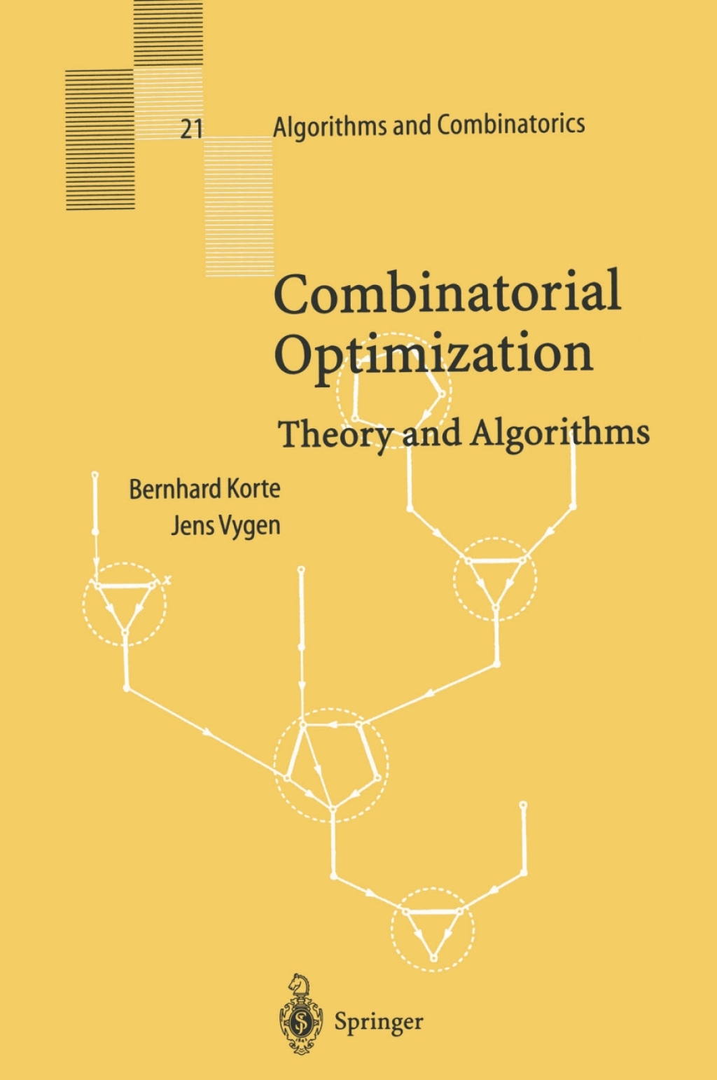 Combinatorial Optimization (eBook)