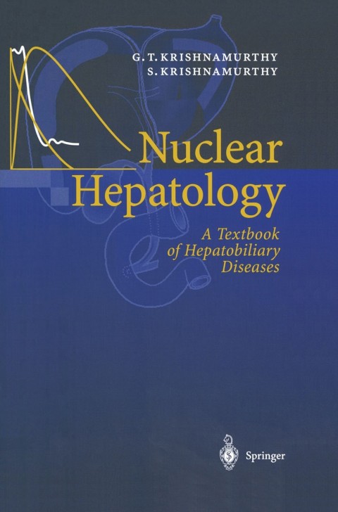 Cover image for book Nuclear Hepatology