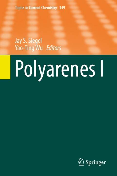 Cover image for book Polyarenes I