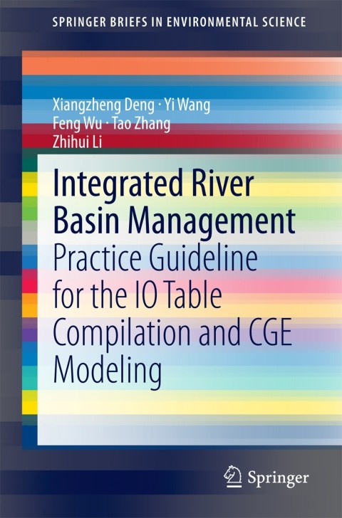 Integrated River Basin Management 