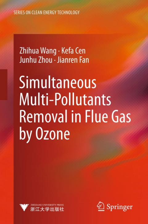 Simultaneous Multi-Pollutants Removal in Flue Gas by Ozone 