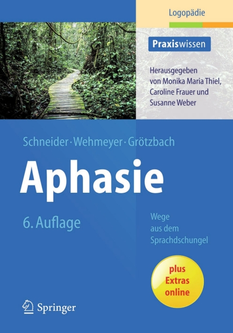 Aphasie 