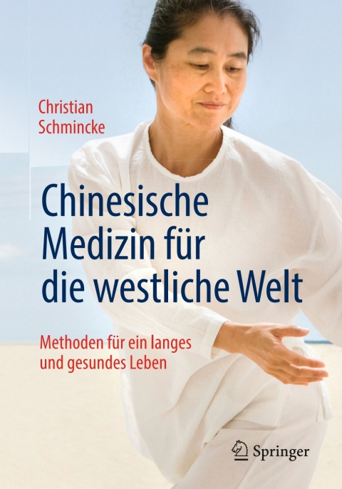 Cover image for book Chinesische Medizin für die westliche Welt