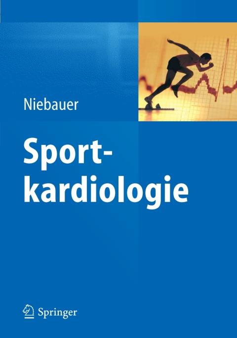 Cover image for book Sportkardiologie