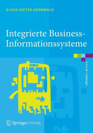 Integrierte Business-Informationssysteme