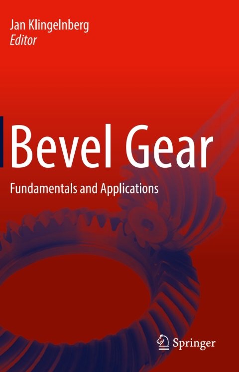 Cover image for book Bevel Gear