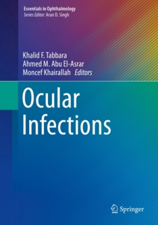 Ocular Infections