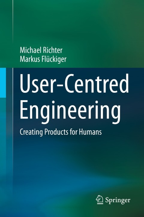 User-Centred Engineering 