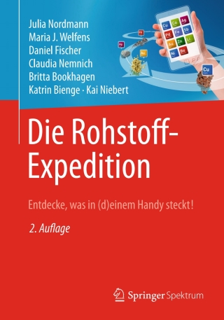 Die Rohstoff-Expedition