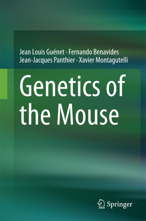 Genetics of the Mouse 