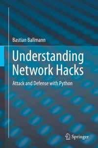 Cover image: Understanding Network Hacks 9783662444368