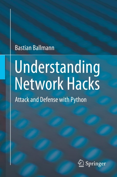 Cover image for book Understanding Network Hacks
