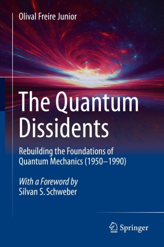 The Quantum Dissidents
