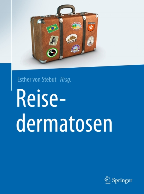 Cover image for book Reisedermatosen