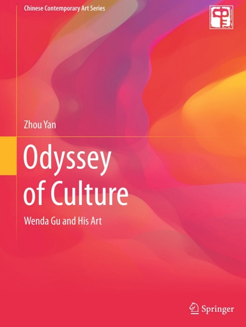 Cover image for book Odyssey of Culture