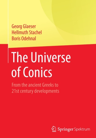 The Universe of Conics