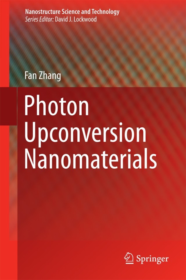 Photon Upconversion Nanomaterials