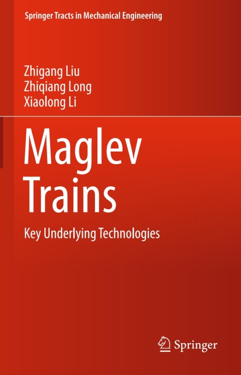 Maglev Trains 
