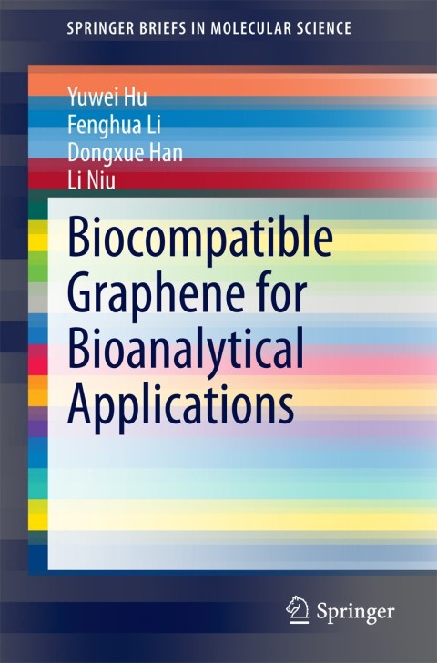 Biocompatible Graphene for Bioanalytical Applications 