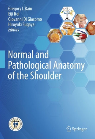 Normal and Pathological Anatomy of the Shoulder
