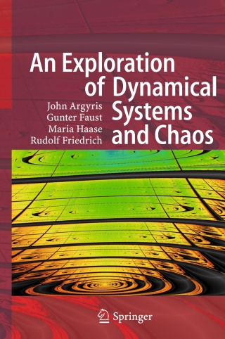 An Exploration of Dynamical Systems and Chaos