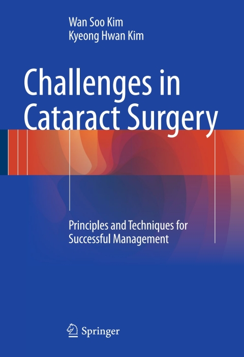 Challenges in Cataract Surgery 