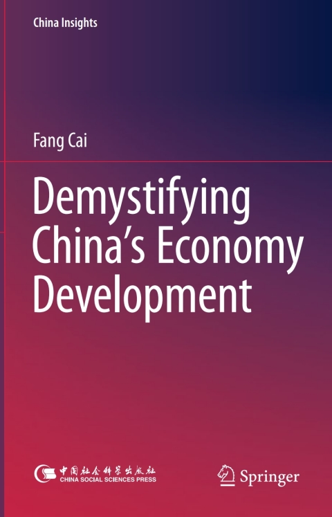 Demystifying Chinaâs Economy Development 