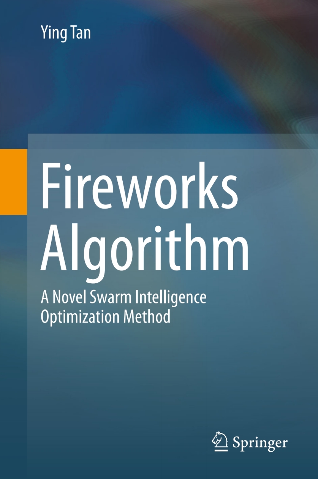 Fireworks Algorithm (eBook)