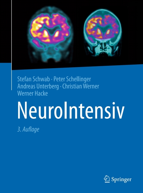 Cover image for book NeuroIntensiv