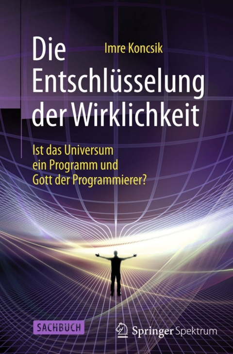 Cover image for book Die Entschlüsselung der Wirklichkeit