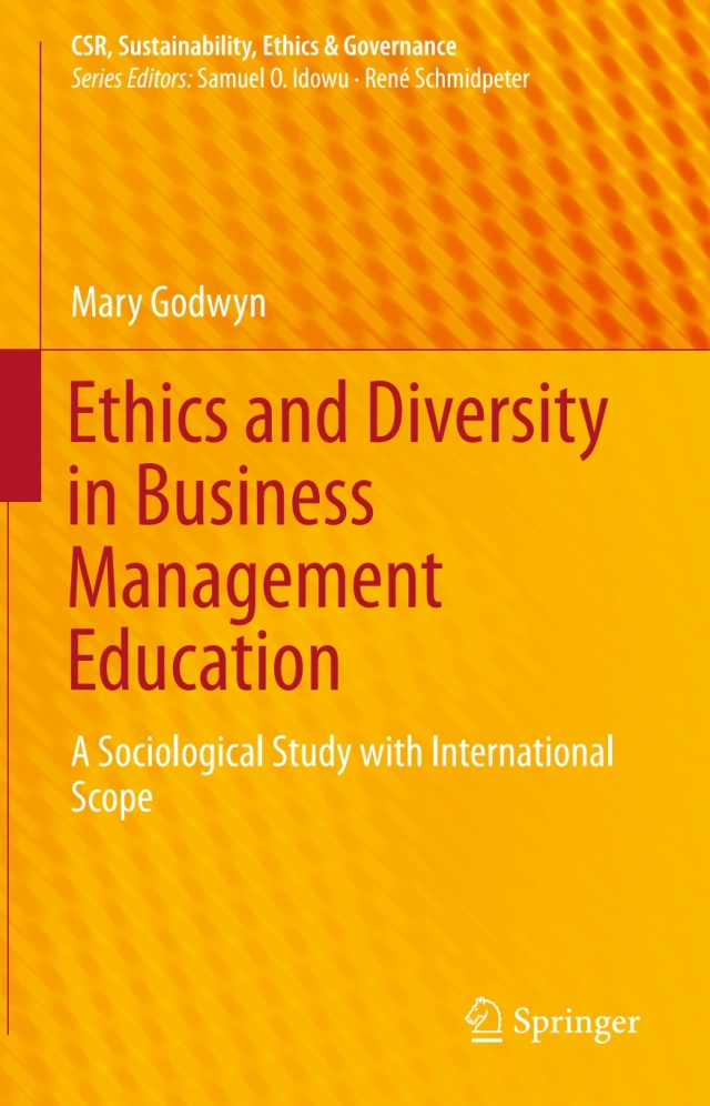Ethics and Diversity in Business Management Education