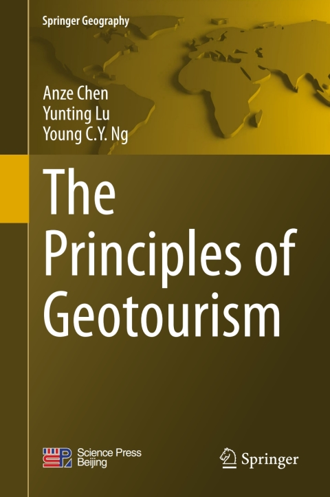 The Principles of Geotourism 