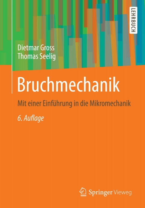 Bruchmechanik 