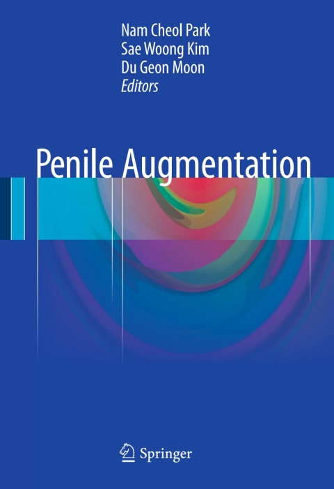 Cover image for book Penile Augmentation