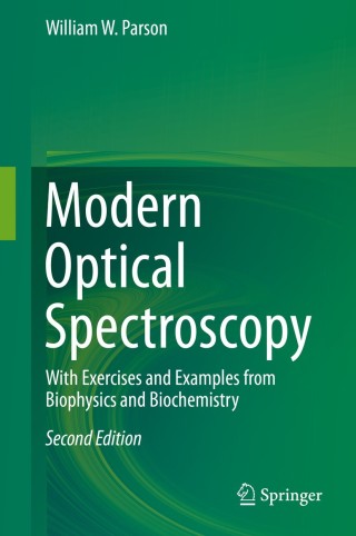 Modern Optical Spectroscopy