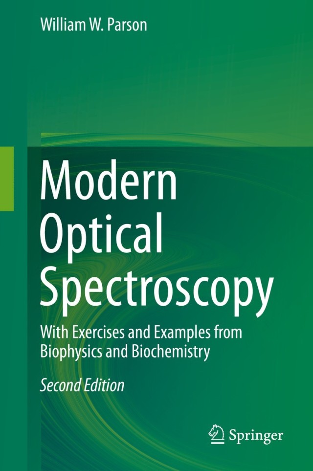 Modern Optical Spectroscopy