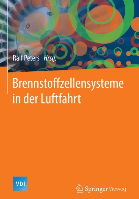 Cover image for book Brennstoffzellensysteme in der Luftfahrt