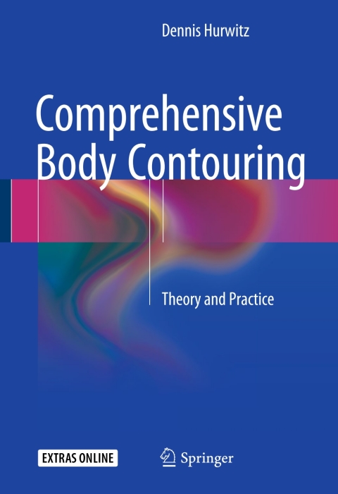Cover image for book Comprehensive Body Contouring