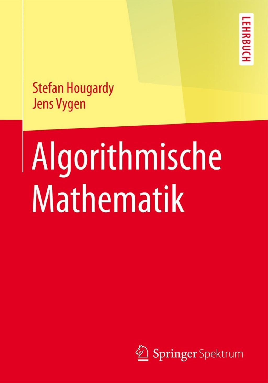Algorithmische Mathematik (eBook)