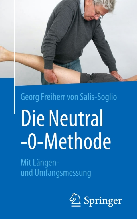 Cover image for book Die Neutral-0-Methode