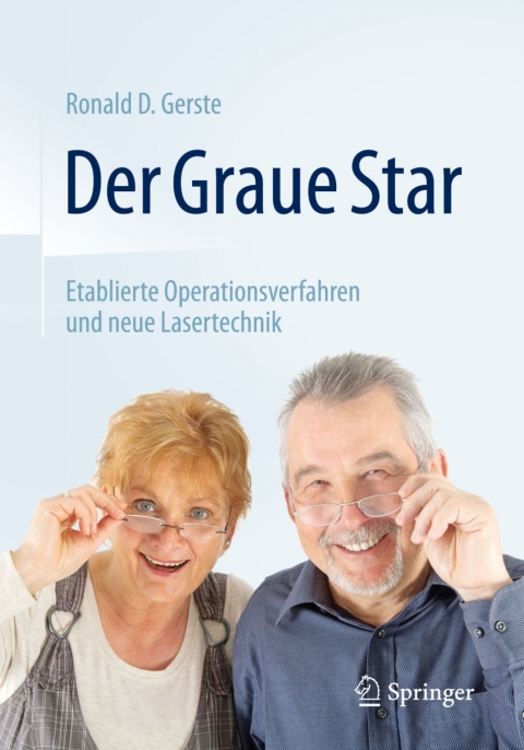 Cover image for book Der Graue Star