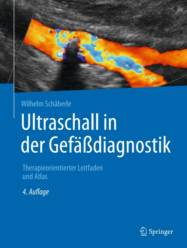 Ultraschall in der Gefäßdiagnostik